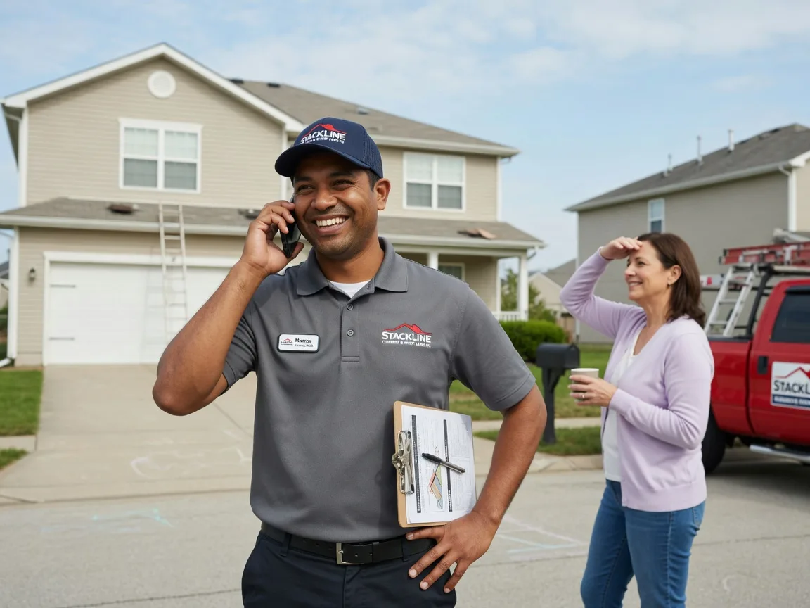 Chimney flashing repair Union Dale, PA FAQs